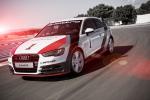 Audi A3 1.8T S-Line Quattro Audi Endurance Experience 2014 года